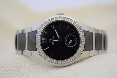 Ceramic Black