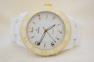 Ceramic Gold