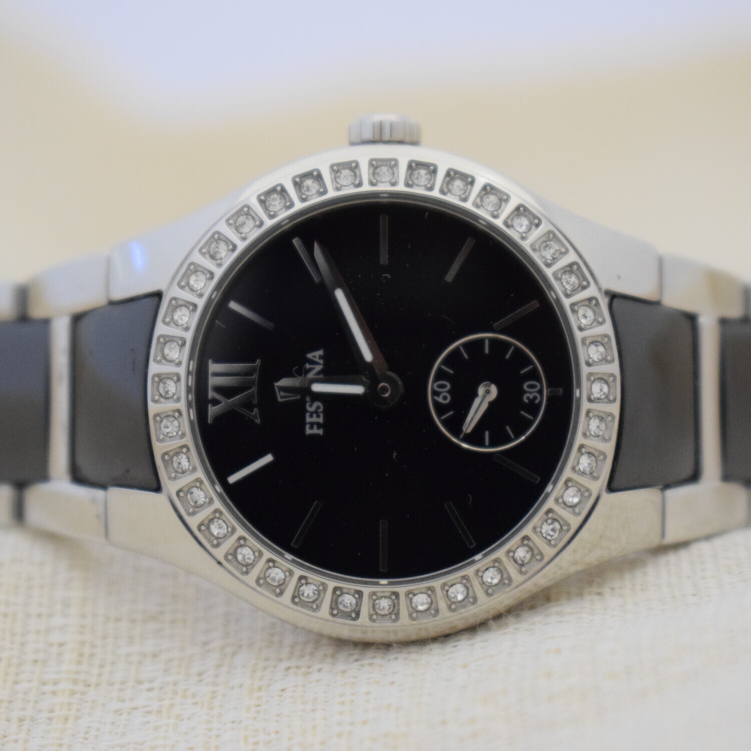 Ceramic Black
