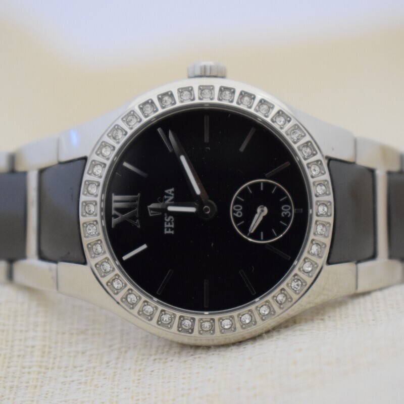 Ceramic Black