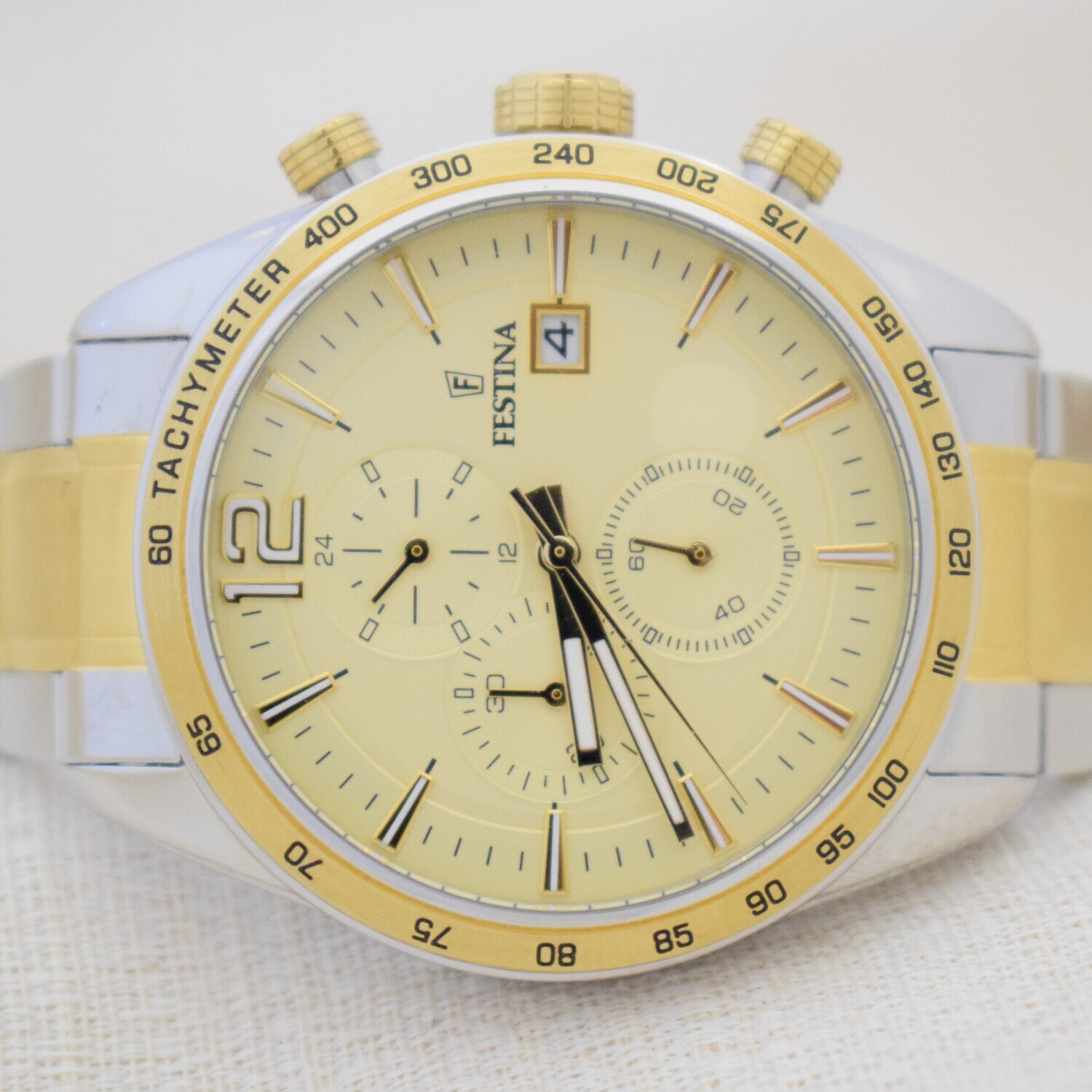 Chrono GOLD