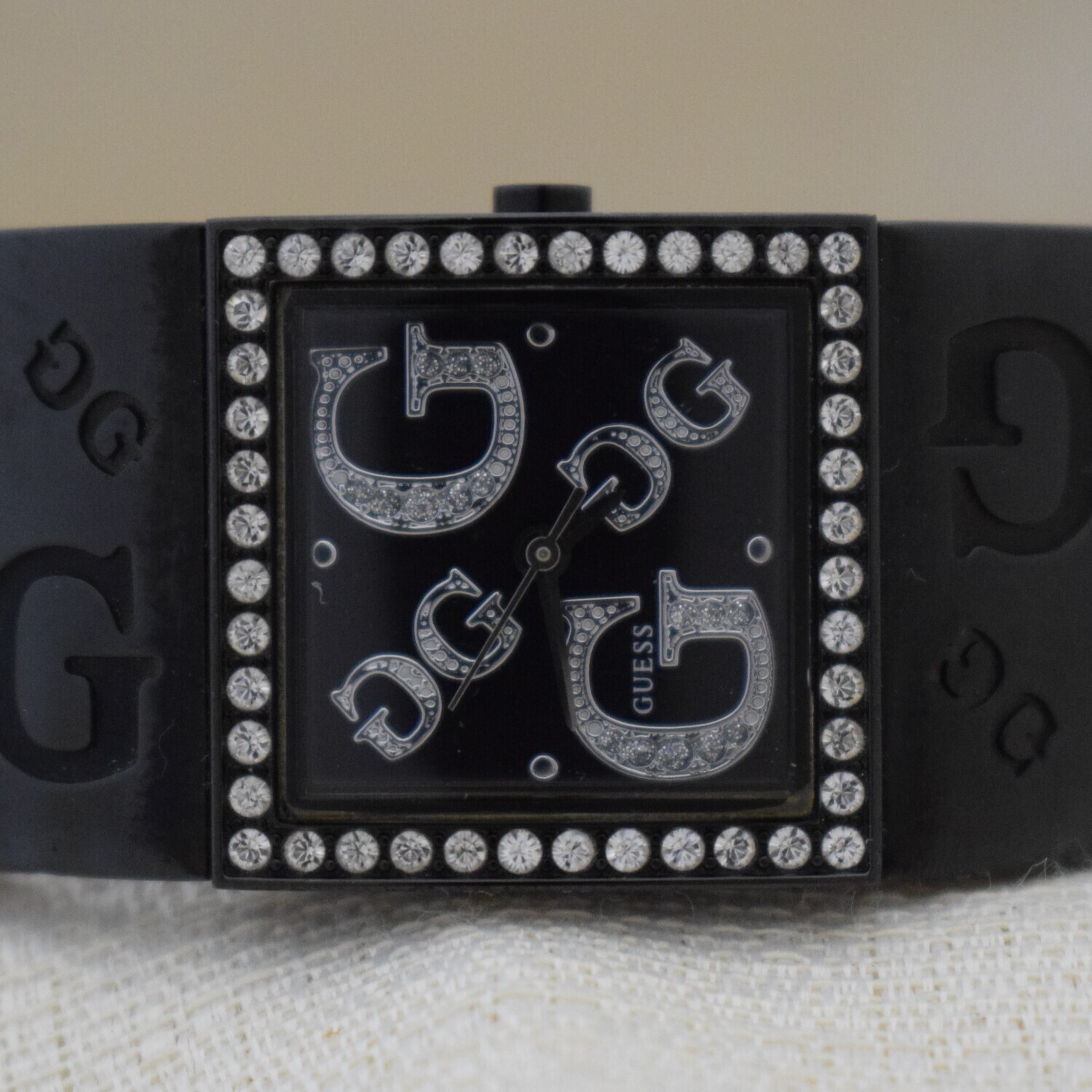Cuadrado BLACK