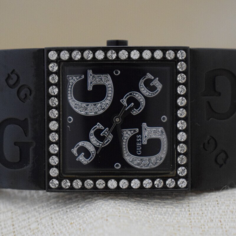 Cuadrado BLACK