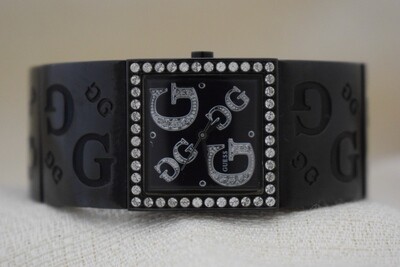 Cuadrado BLACK