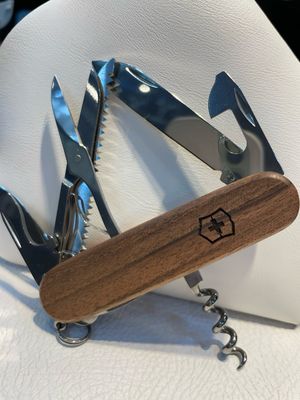 Navaja Victorinox Huntsman