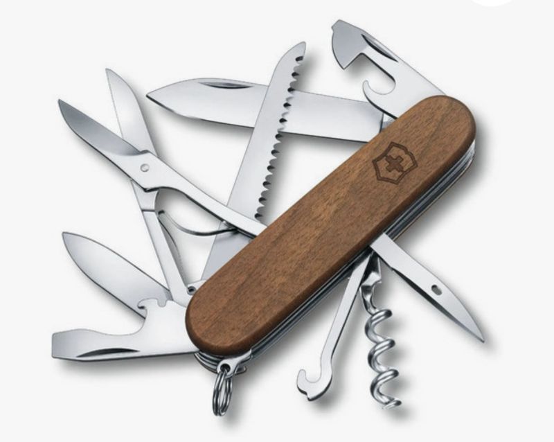Navaja Victorinox Huntsman