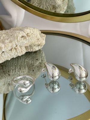 Pendientes Plata 925
