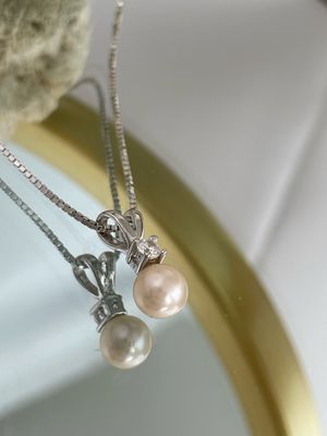 Perlas &amp; Plata