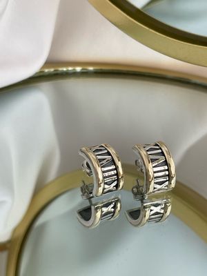 Pendientes Combinados