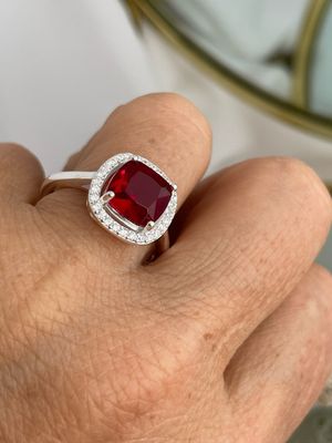 Anillos Plata 925