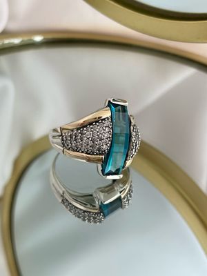 Anillos Combinados