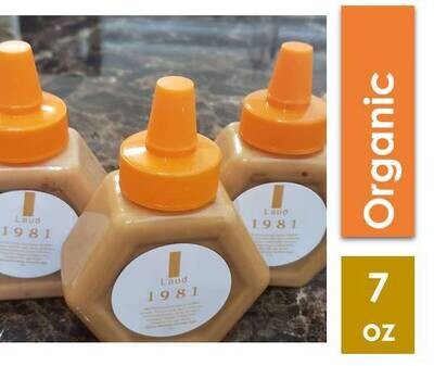 Laud 1981 Sauce &amp; Dressing
