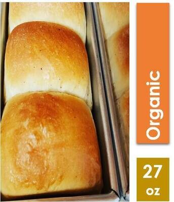 Laud Agege Vegan Bread - Reg Size Laud Agege Vegan Bread - Reg Size