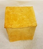 Laud Agege Vegan Bread - Mini Size Laud Agege Vegan Bread - Mini Size