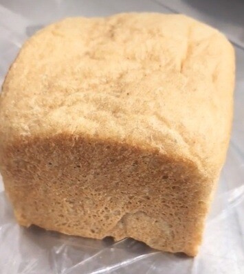 Laud Agege Wheat Vegan Bread - Mini Size