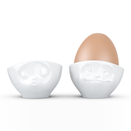 2 Kiaušinių indelių rinkinys Nr.2