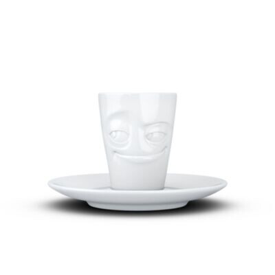 Espresso puodelis &quot;Išdykėlis&quot;, 80ml