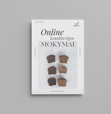 Online mokymai