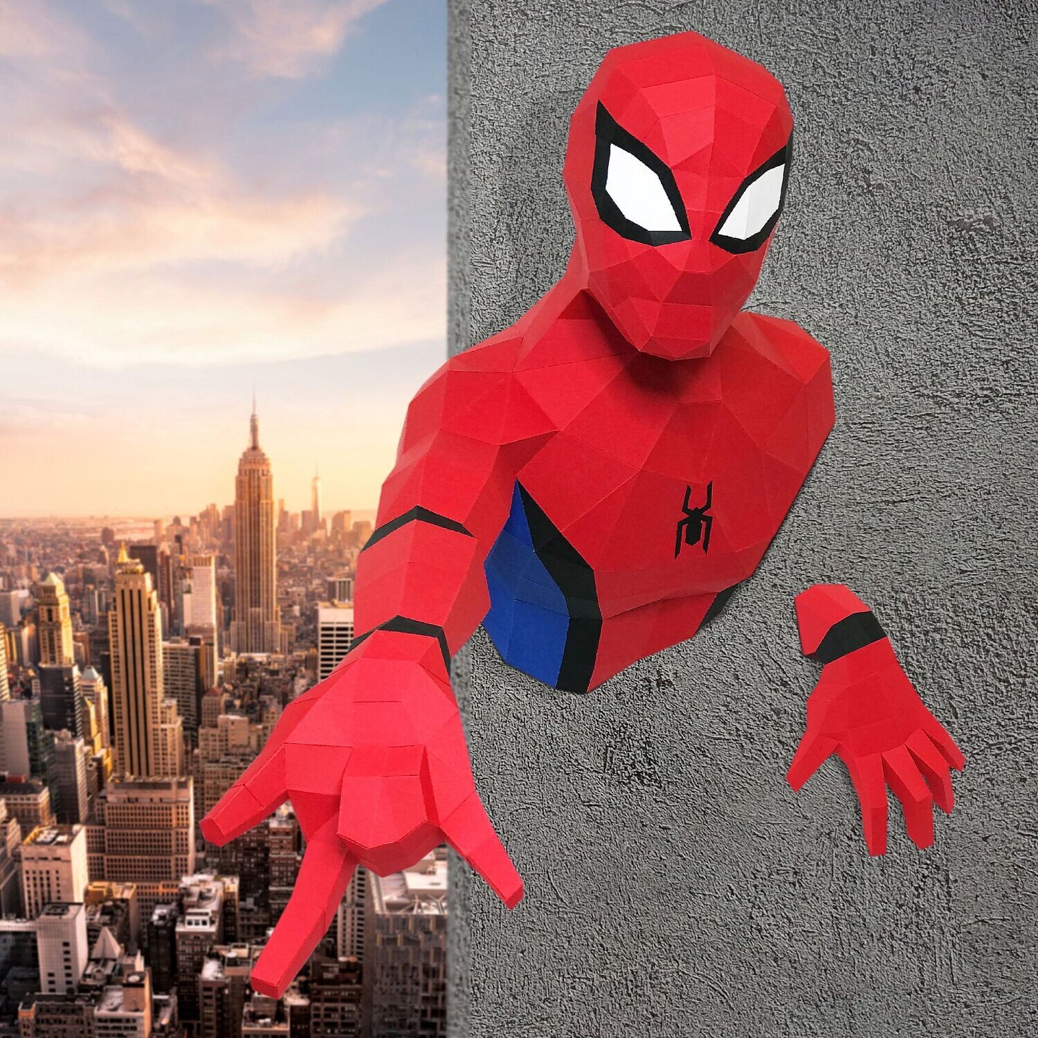 Papercraft Spiderman Papercraft Among Us vrogue.co