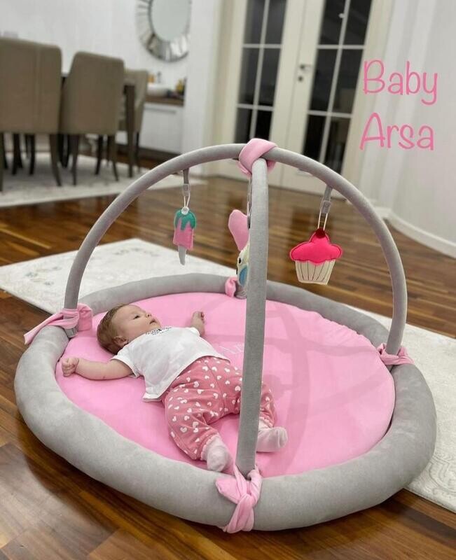 PlayMat 0m+