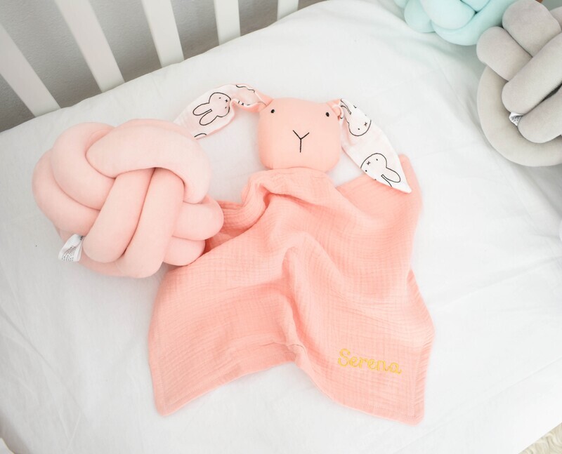 LittleMe Comforter