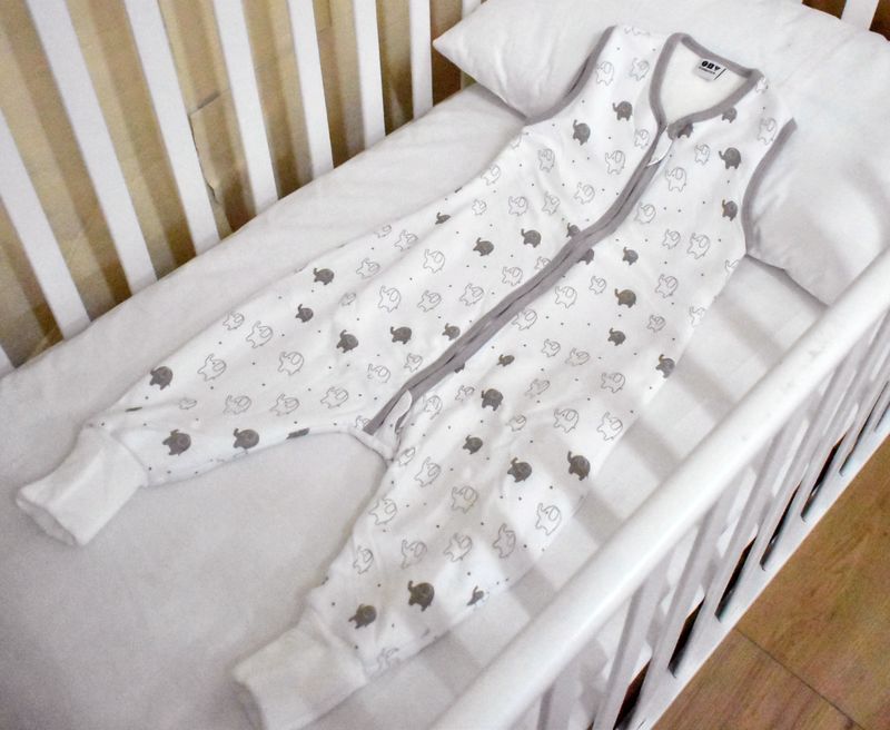 Sleeping Bag 1.5 Tog 2/4 vjec