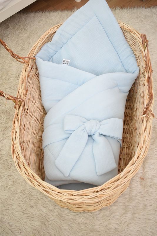 Portbebe Verore Muslin Dyshtresor