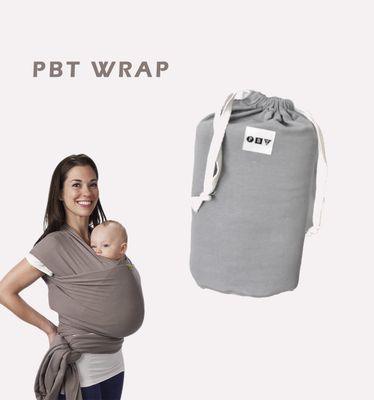 PBT Wrap Carrier