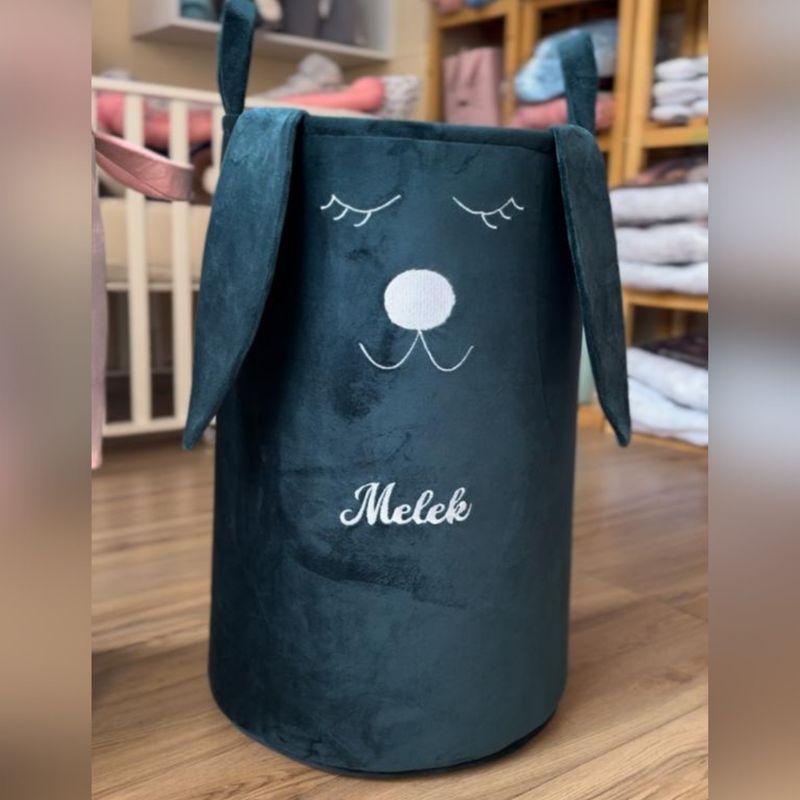 Organizues Lodrash Lepurush