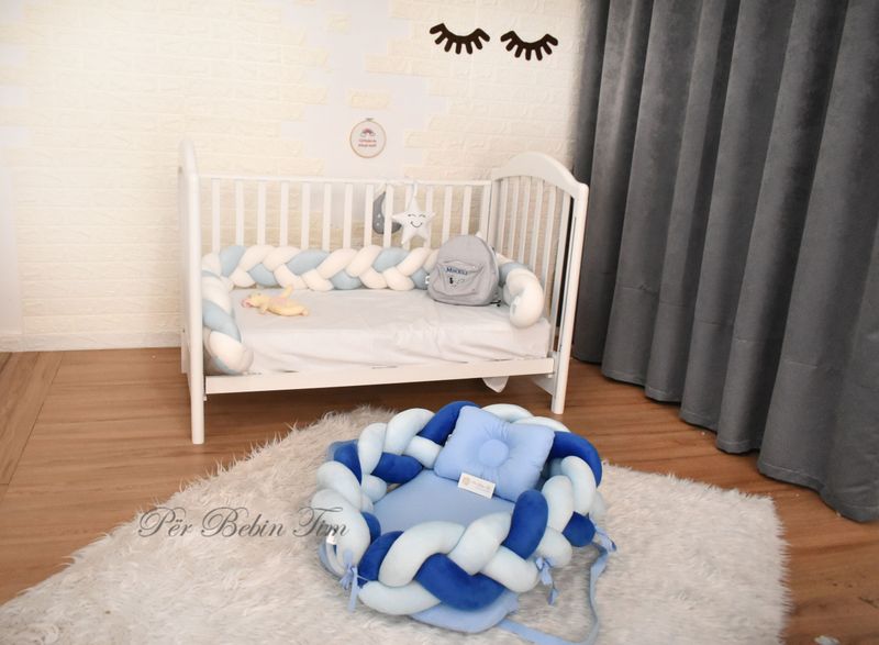 Minishtrat me gërshet