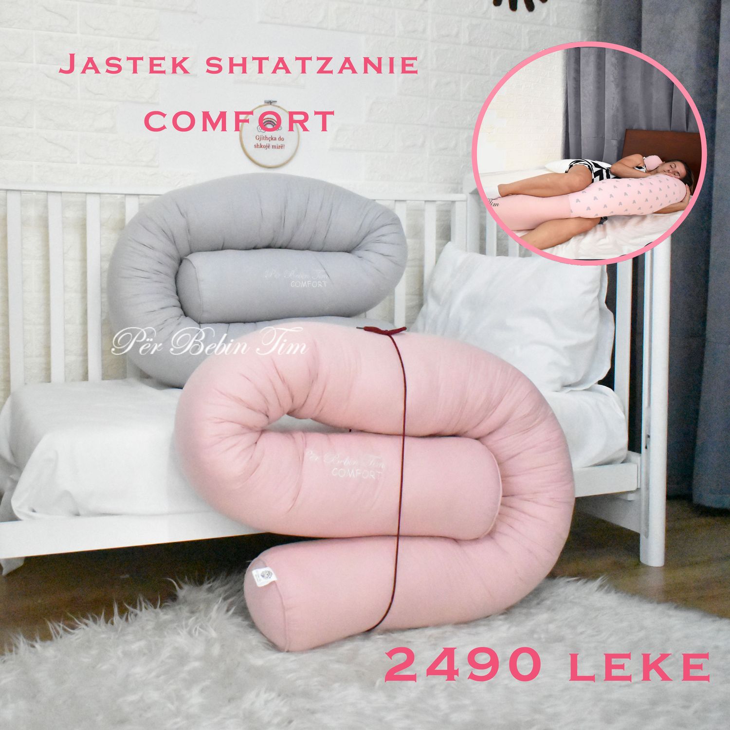 Jastek Comfort