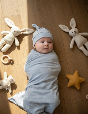 Mbështjellëse me Velcro