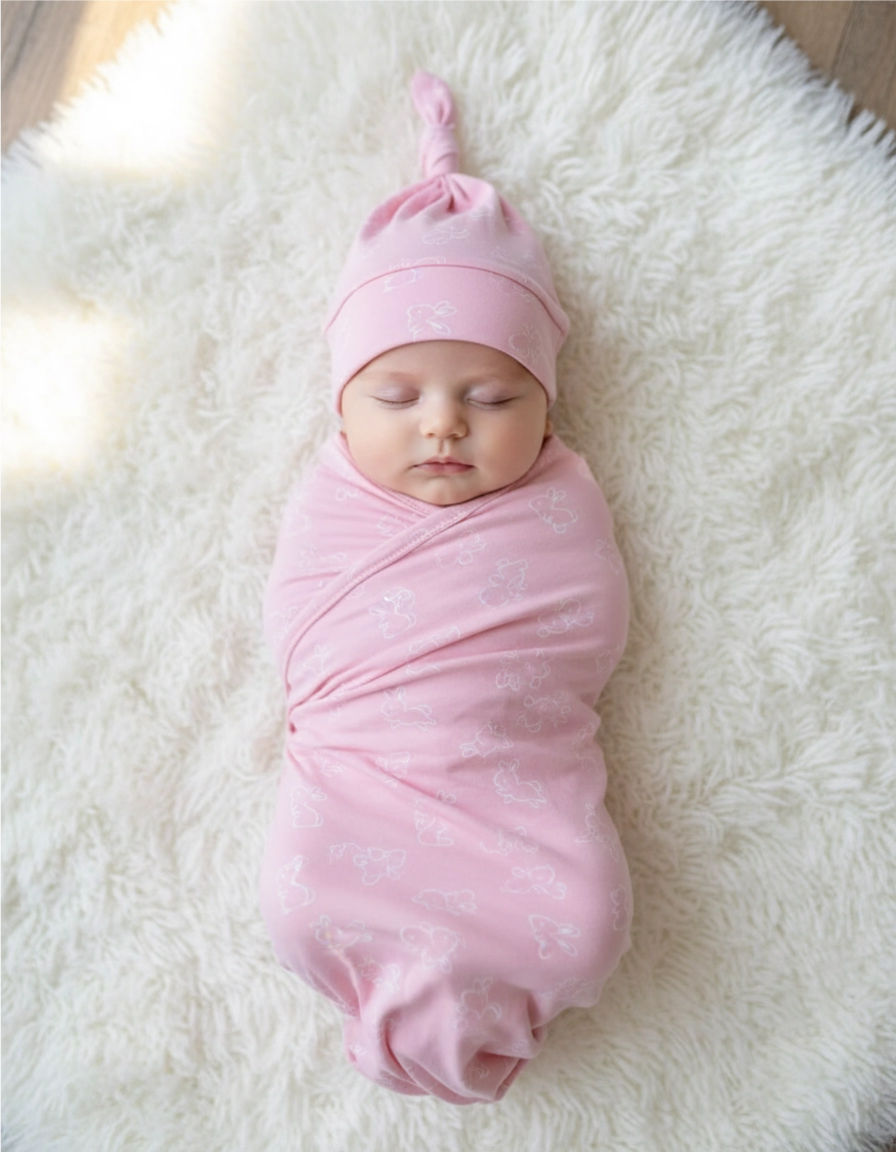 Mbështjellëse me Velcro