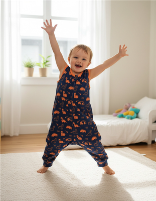 Thes gjumi 0.5 Tog 2/4 vjeç