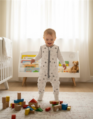 Sleeping Bag 1.5 Tog 2/4 vjec