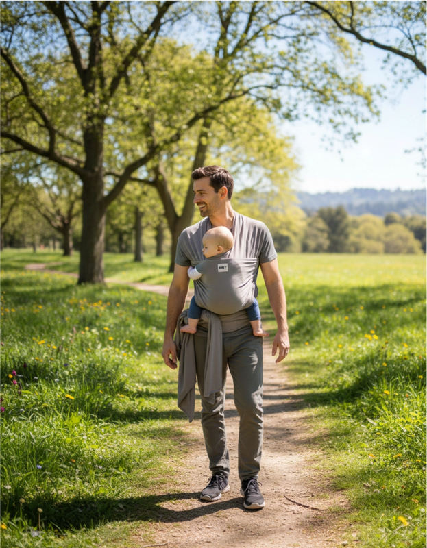 PBT Wrap Carrier