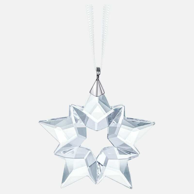 Swarovski Little Holiday Ornament A.E. 2019