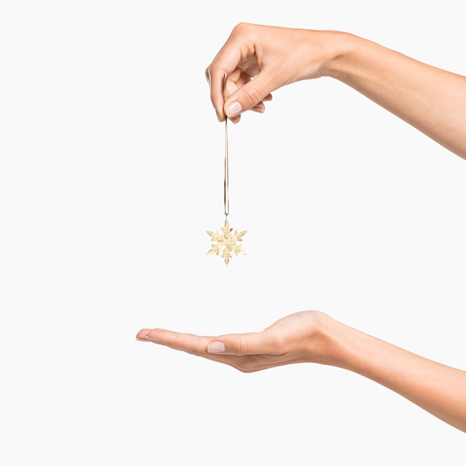 Swarovski Festive Ornament Set, A.E. 2020