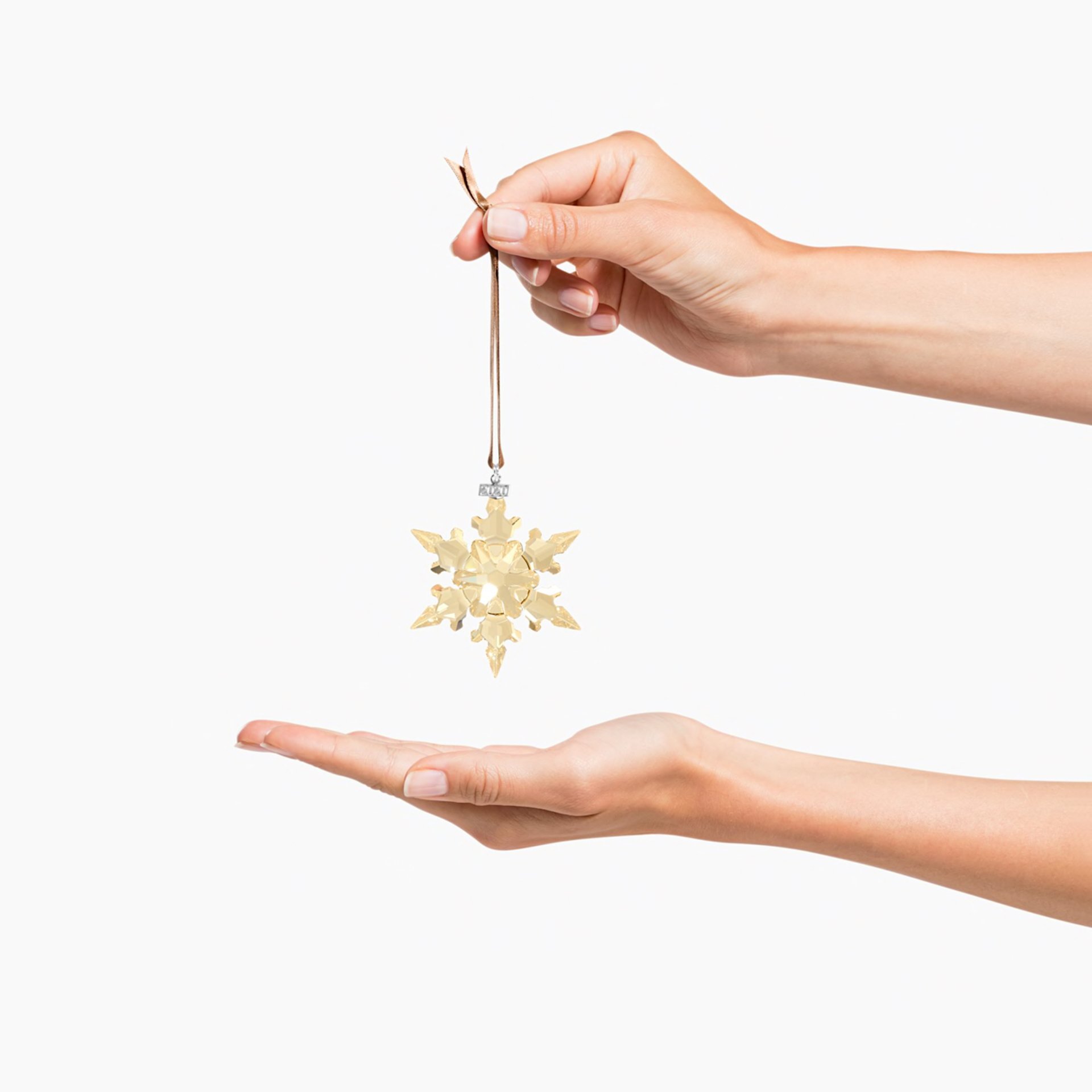 Swarovski Festive Ornament Set, A.E. 2020