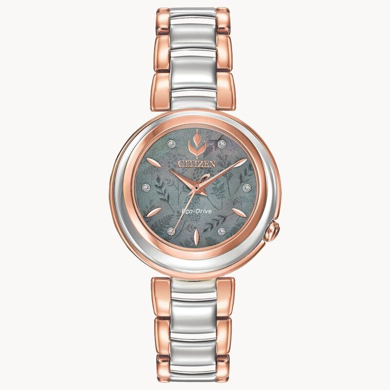 Citizen Anna Watch