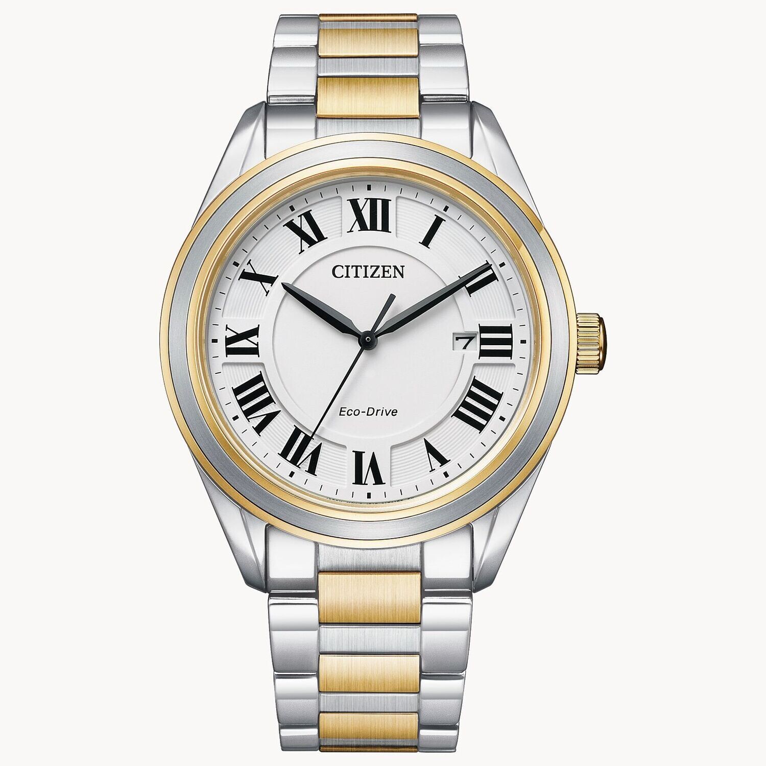 Citizen TwoTone Arezzo Watch