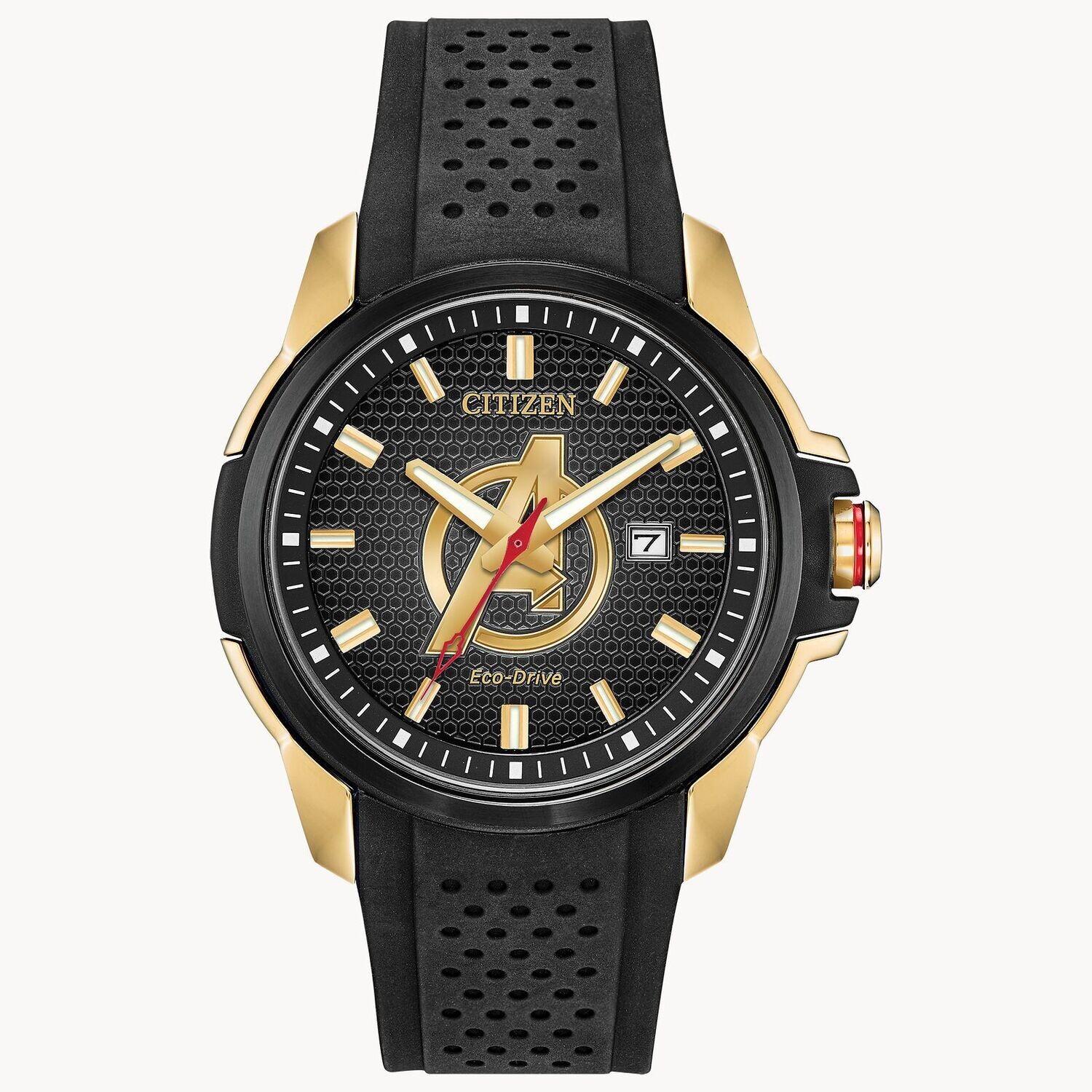 Citizen Avengers Watch
