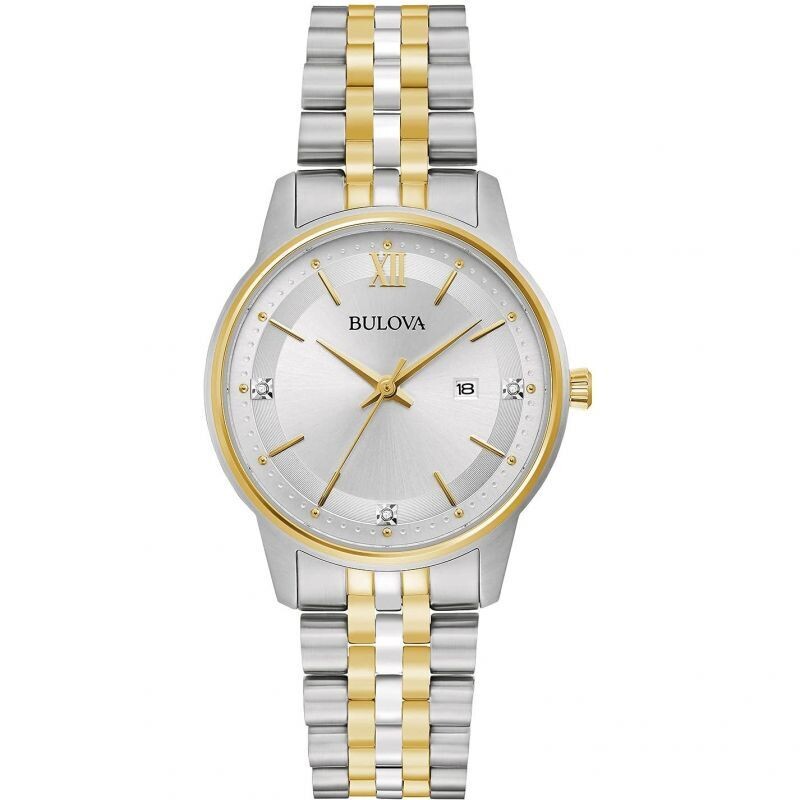 Bulova Classic
