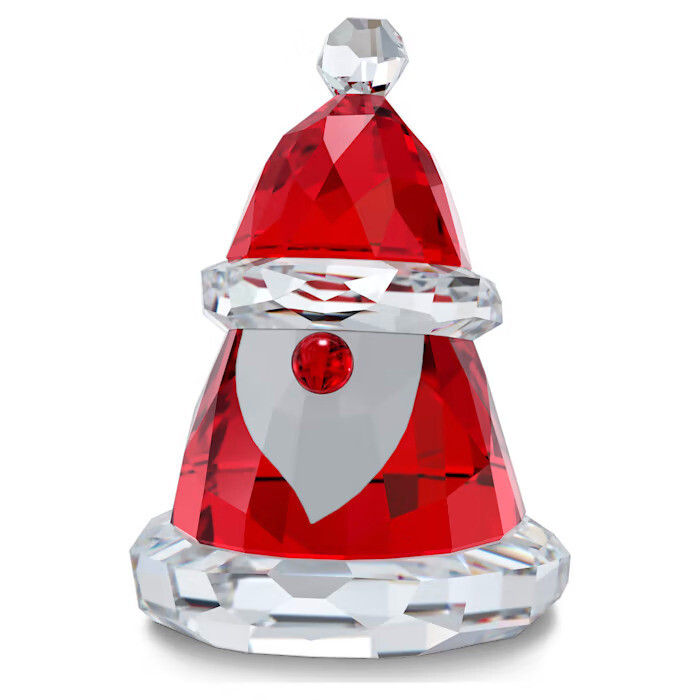 Swarovski Santa Claus