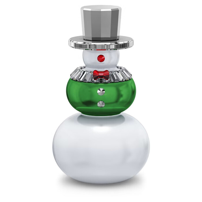 Swarovski Snowman