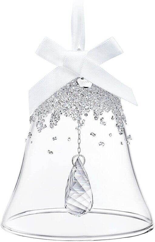 Swarovski Holiday Bell Ornament A.E. 2015