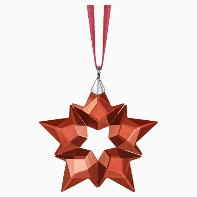 Swarovski Little Holiday Ornament A.E. 2019