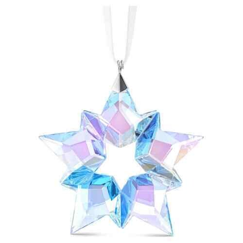 Swarovski Holiday Ice Star Ornament