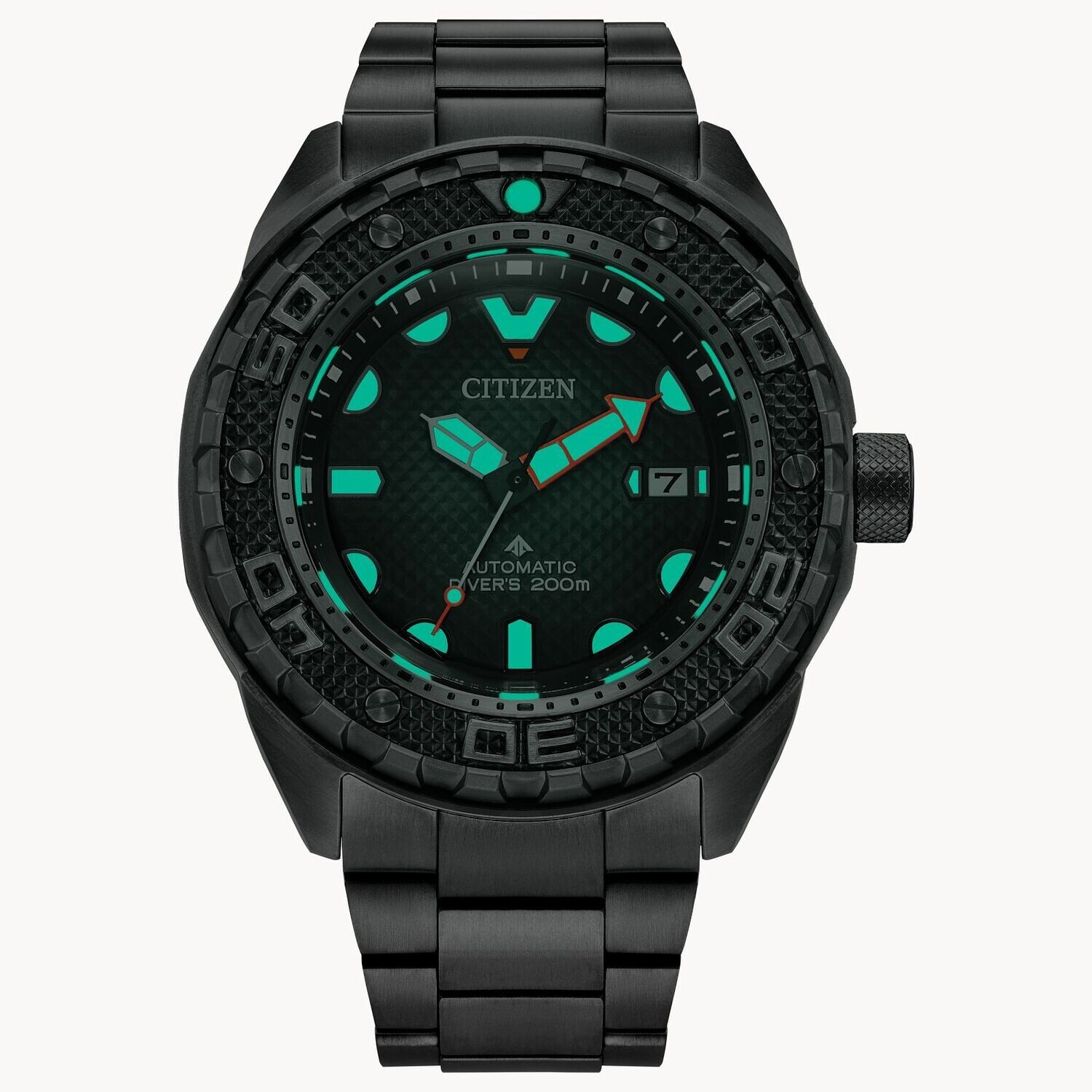 Citizen Promaster Dive Automatic Watch