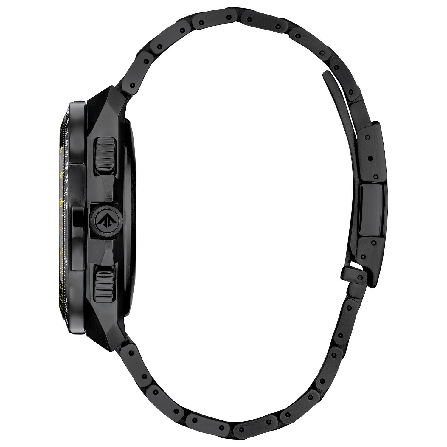 Citizen Promaster Skyhawk A-T Black Dial